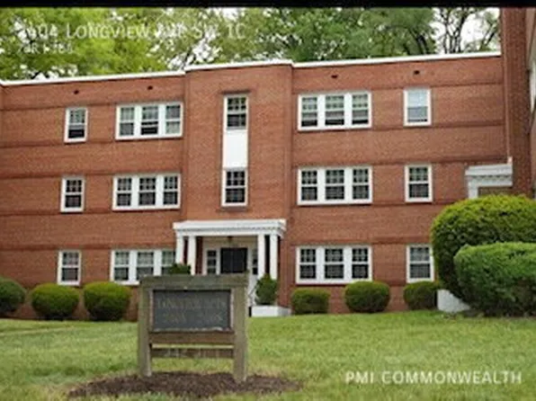 2404 Longview Ave SW #1C, Roanoke, VA 24014