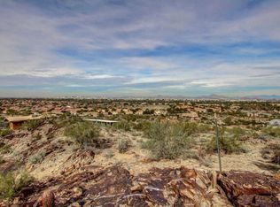 3525 E Highline Canal Rd, Phoenix, AZ 85042