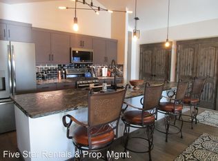 6207 Davos Ln #H, Whitefish, MT 59937