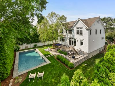 81 Birch Road, Fairfield, CT, 06824