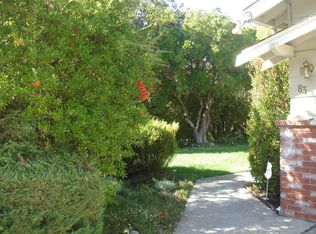 83 Muth Dr, Orinda, CA 94563