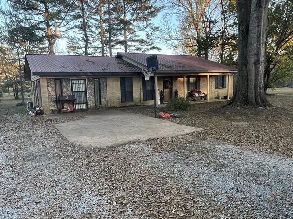 3780 County Road 700, Blue Mountain, MS 38610