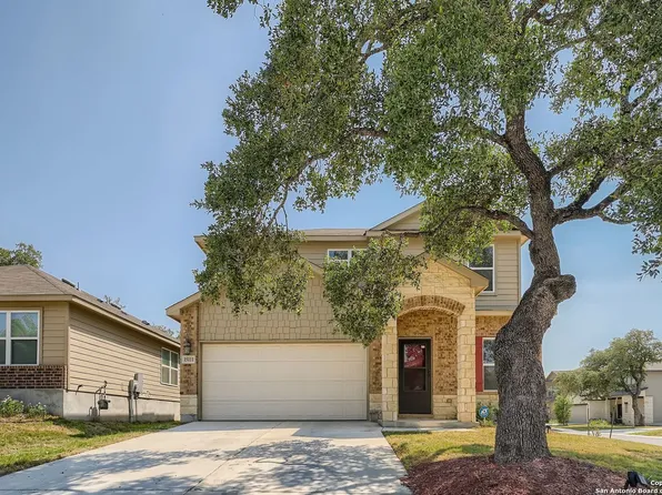 15111 Pandion, San Antonio, TX 78245