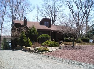 32 Lena Rd, Forestburgh, NY 12777