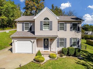 3208 Lemley St, Morgantown, WV 26508