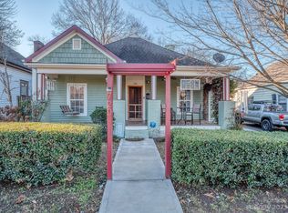720 Charles Ave, Charlotte, NC 28205