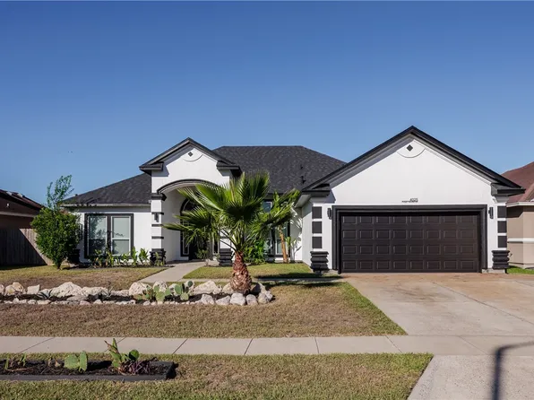 4025 Puget Sound Dr, Corpus Christi, TX 78410