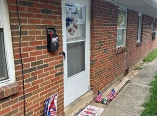 533 Saint Joseph Ave, Dayton, OH 45410