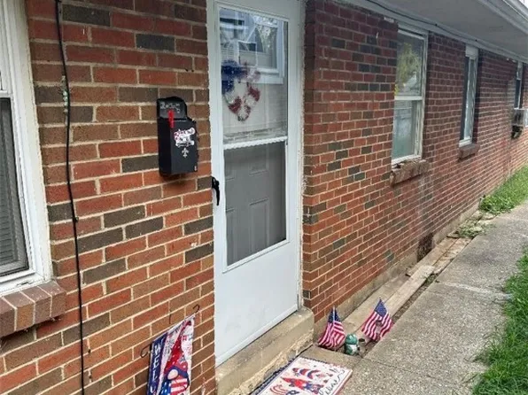 533 Saint Joseph Ave, Dayton, OH 45410