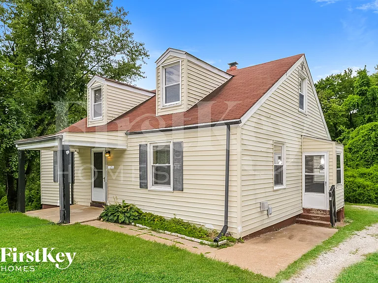 11251 Old Halls Ferry Rd — Photo 1
