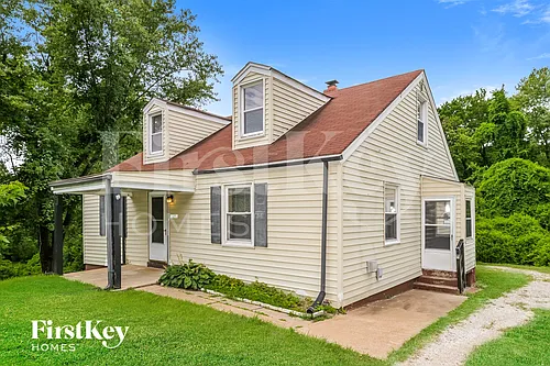 11251 Old Halls Ferry Rd Photo 1