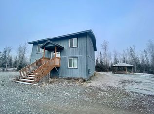 3373 S Butte Rd, Palmer, AK 99645