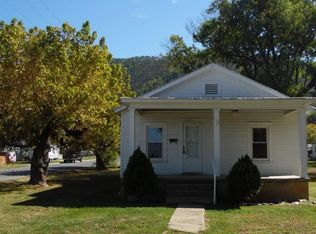 1274 Oak Ave, Buena Vista, VA 24416
