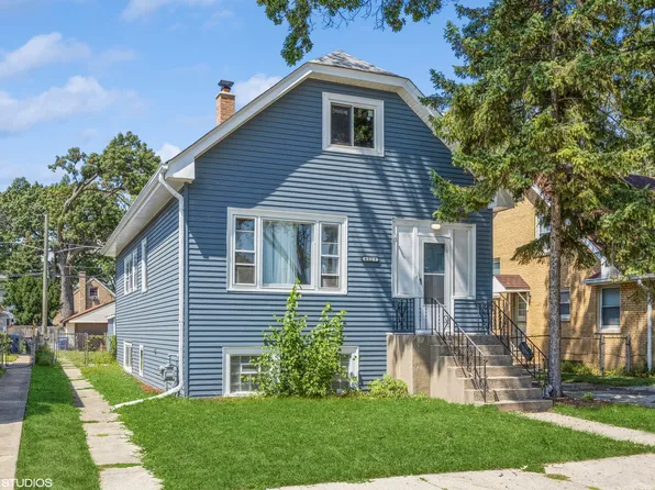 4228 Home Ave, Berwyn, IL 60402