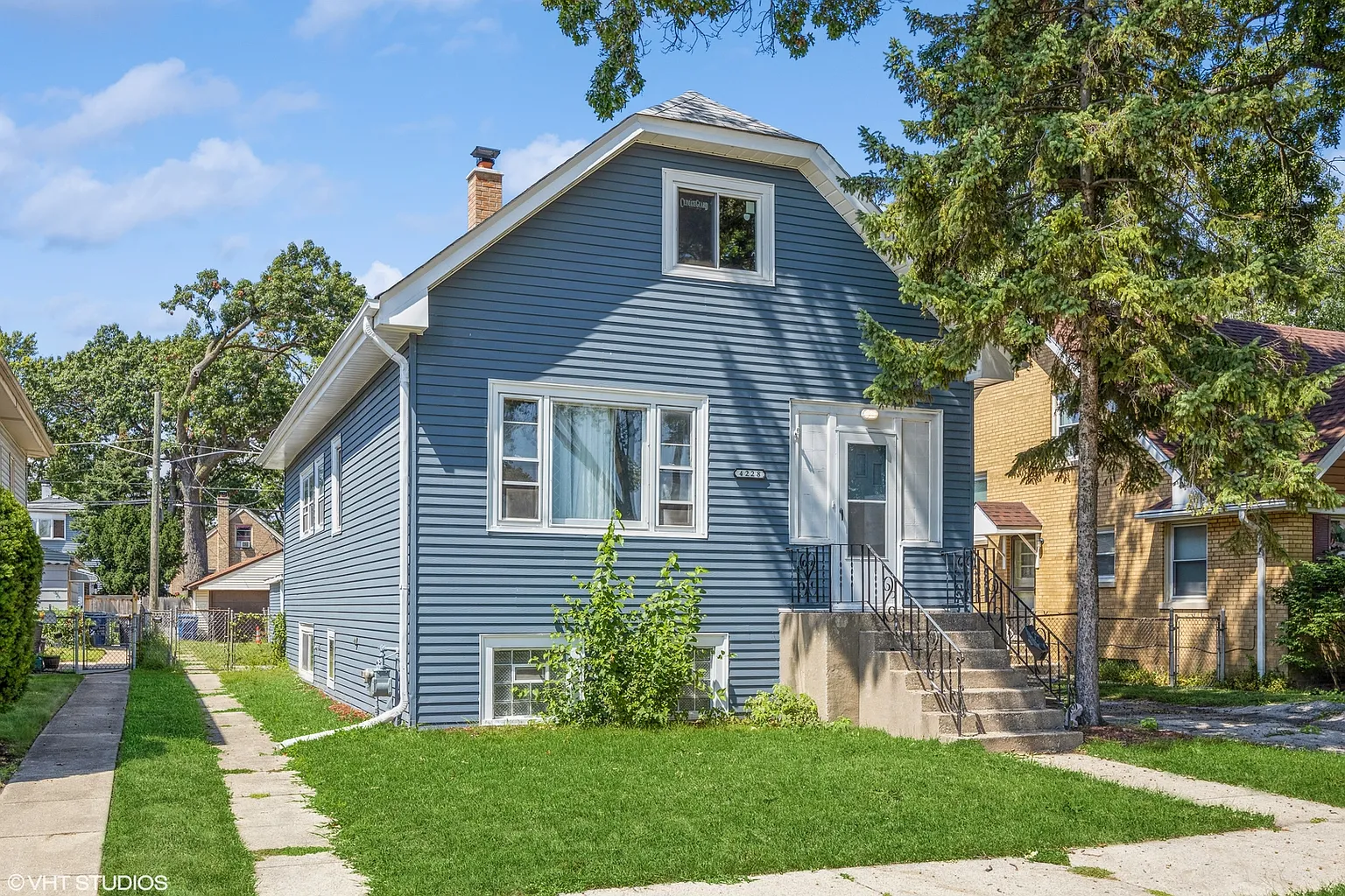 4228 Home Ave photo 1