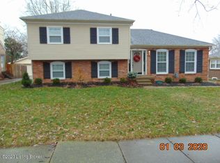 1308 Holsworth Ln, Louisville, KY 40222