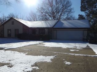6839 Gilford Dr, Memphis, TN 38141