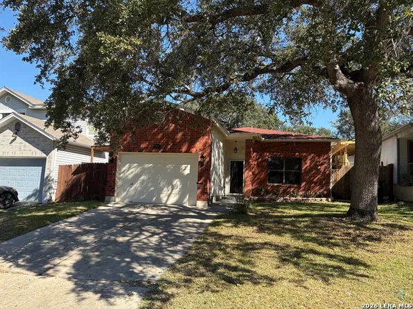 13038 Chimney Oak Dr, San Antonio, TX 78249