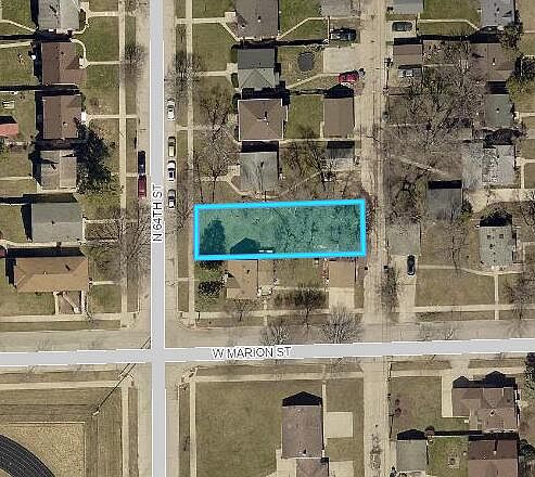 1st image of 4308 N 64TH STREET