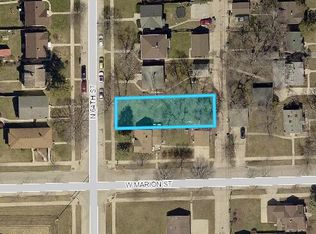 4308 N 64th St, Milwaukee, WI 53216