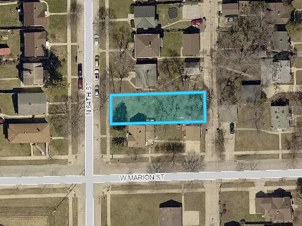 4308 N 64TH STREET, Milwaukee, WI 53216