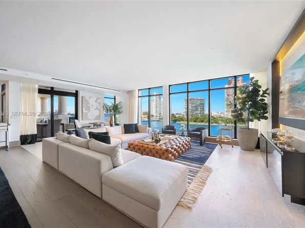 7083 Fisher Island Dr #7083, Miami Beach, FL 33109