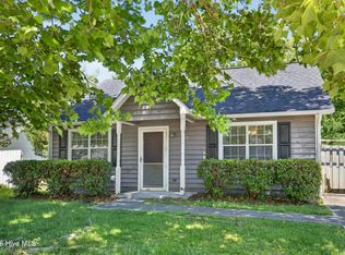 3900 Fawn Creek Drive, Wilmington, NC 28409