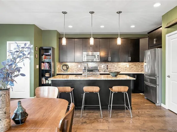15518 W 95th Avenue, Arvada, CO 80007