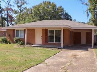 207 Mockingbird Ln, Slidell, LA 70458