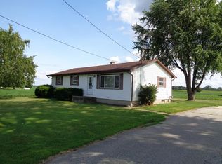 4164 E Laporte Rd, Freeland, MI 48623
