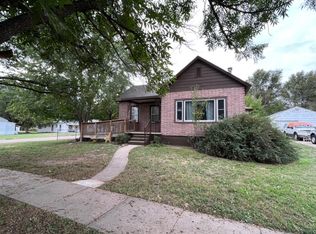 1301 Toles Ave, Larned, KS 67550