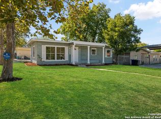434 Kathy Dr, San Antonio, TX 78223