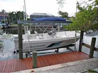 443 Worthington St, Marco Island, FL 34145