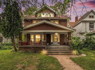 1335 Jefferson Ave SE, Grand Rapids, MI 49507