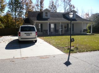 117 Edwards Ln, Longs, SC 29568
