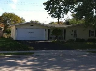 804 Krings Ln, Joliet, IL 60435