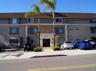 4560 60th St UNIT 2, San Diego, CA 92115