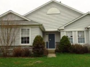 1729 Hampton Dr, Jamison, PA 18929