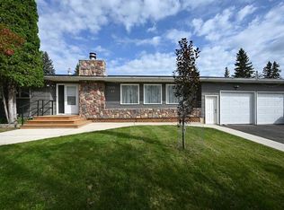 5005 S 41st Ave, Athabasca, AB T9S 1J4
