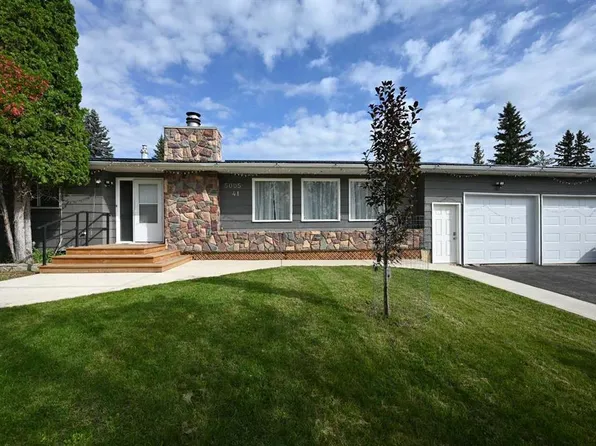 5005 S 41st Ave, Athabasca, AB T9S 1J4