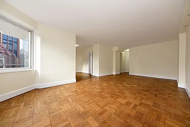 Rented by Buchbinder & Warren