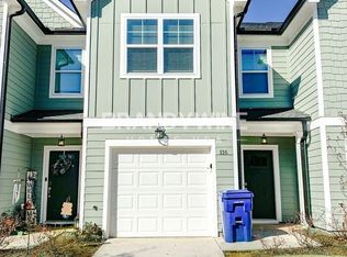 116 Crestview Ln, Dallas, GA 30157