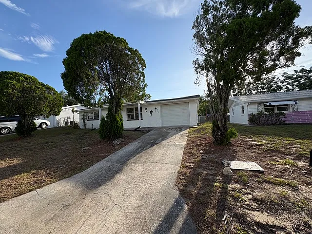 4701 Jacqueline Dr — Photo 1