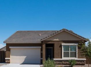 37426 W Bello Ln, Maricopa, AZ 85138