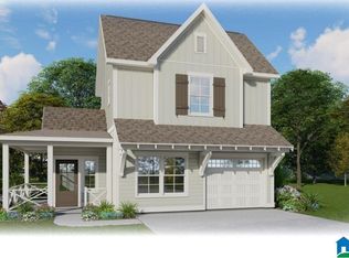 540 Feherty Way, Birmingham, AL 35242