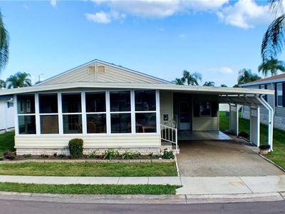 1100 Belcher Rd S Lot 267, Largo, FL, 33771