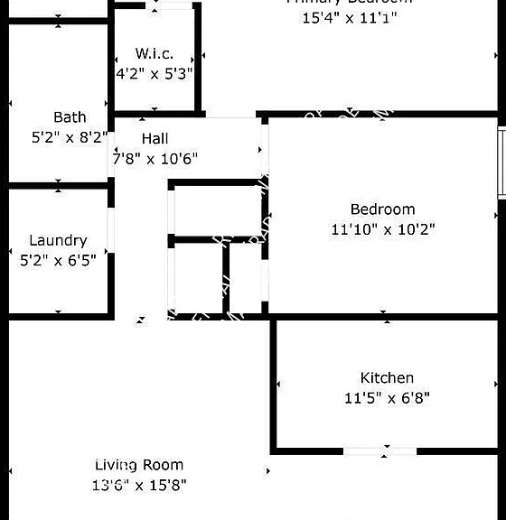 268 W Northpoint Rd #E — Photo 13