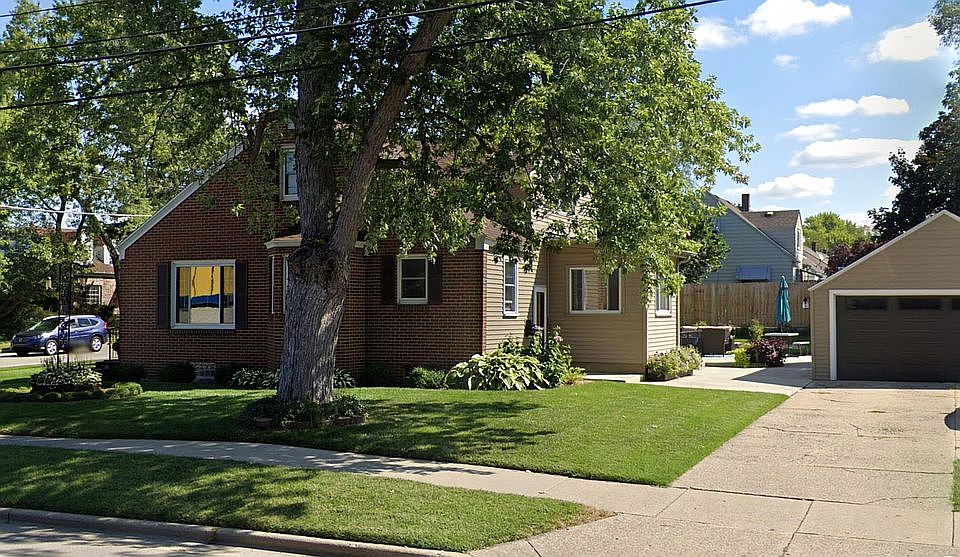 1st image of 4396 Fairview St SW