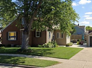 4396 Fairview St SW, Grandville, MI 49418