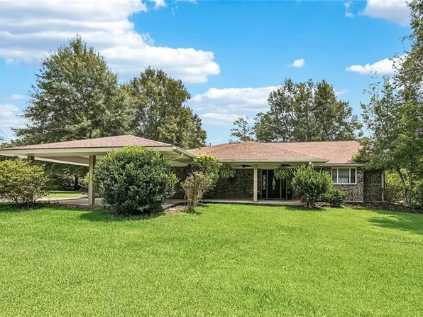 14018 Wadesboro Rd, Ponchatoula, LA 70454